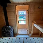 Stall & Glut - Mit Sauna & Kaminofen باد سفيشنآن