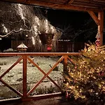 Stall & Glut - Mit Sauna & Kaminofen باد سفيشنآن