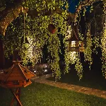 بيت للعطل Stall & Glut - Mit Sauna & Kaminofen *