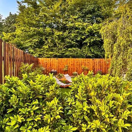 Stall & Glut - Mit Sauna & Kaminofen Дом отдыха