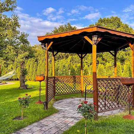 Hébergement de vacances Stall & Glut - Mit Sauna & Kaminofen *
