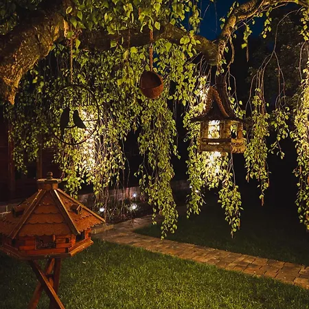 Hébergement de vacances Stall & Glut - Mit Sauna & Kaminofen *
