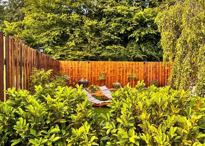 Stall & Glut - Mit Sauna & Kaminofen Дом отдыха