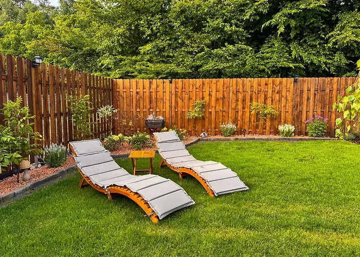 Stall & Glut - Mit Sauna & Kaminofen *