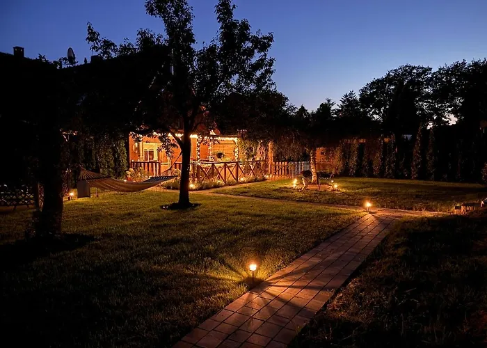 Stall & Glut - Mit Sauna & Kaminofen Дом отдыха *